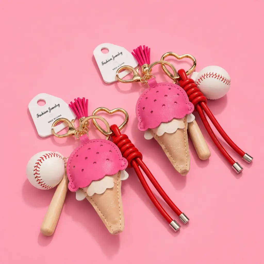 Llavero Sweet Basket