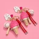 Llavero Sweet Basket