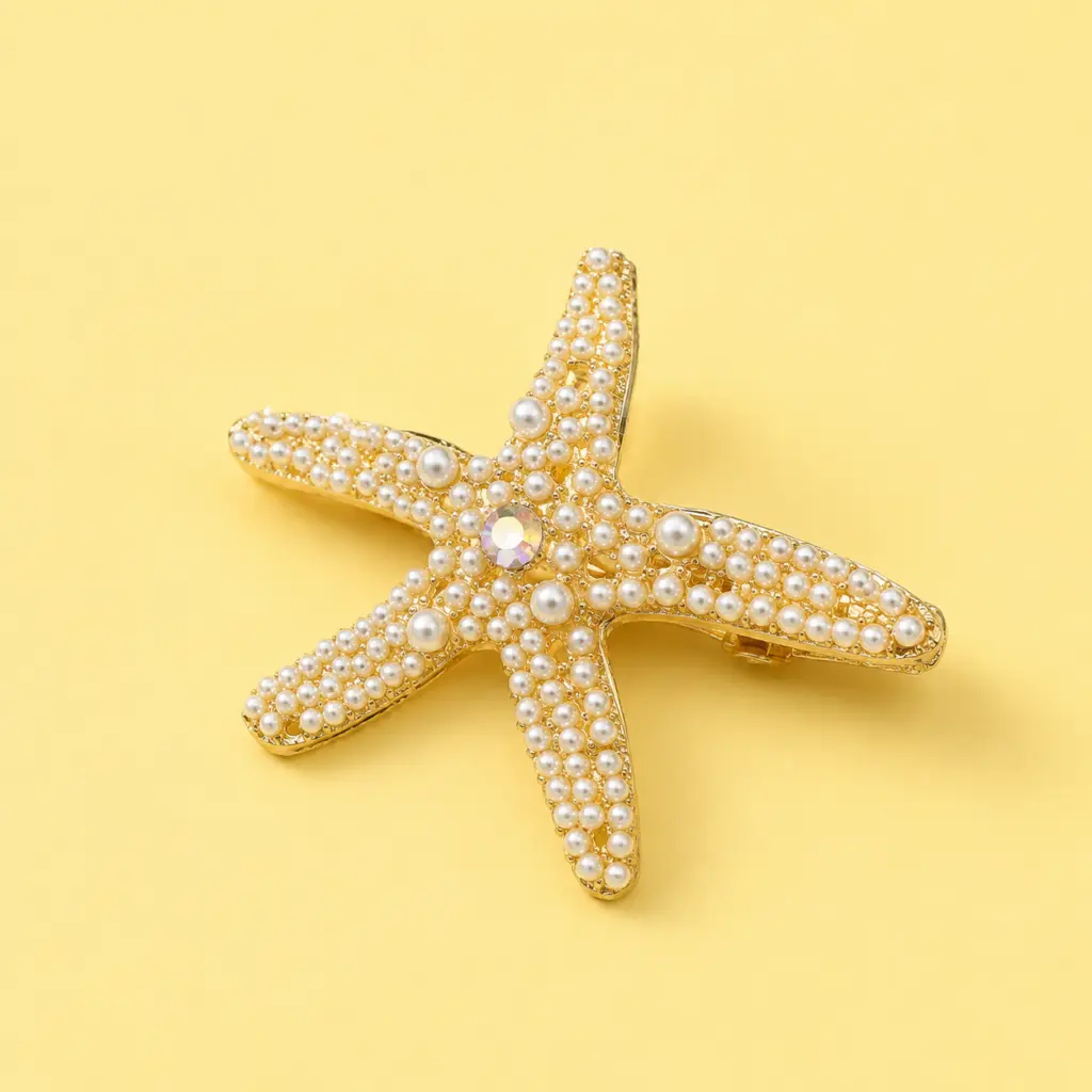 Pinche estrella 2340