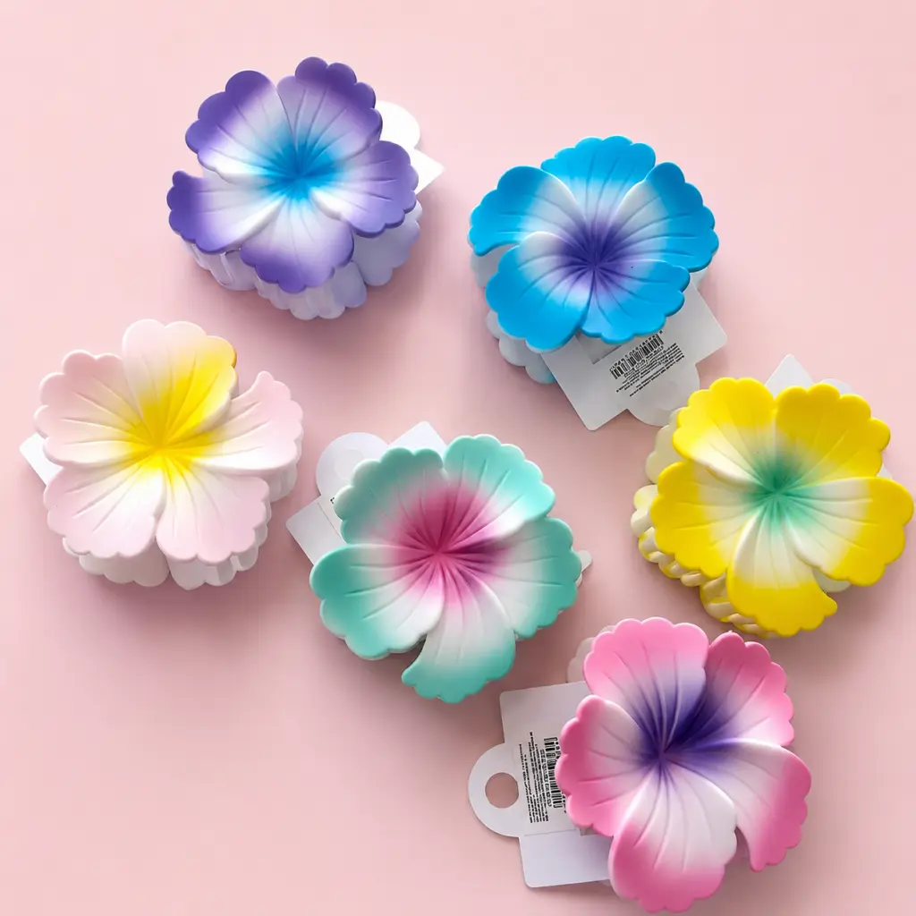 Flor hawaiana 2360