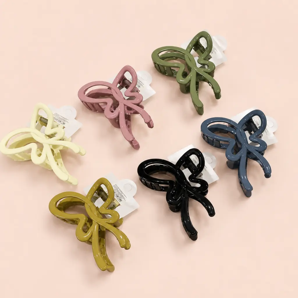 Pinche Lazo coquette 2364