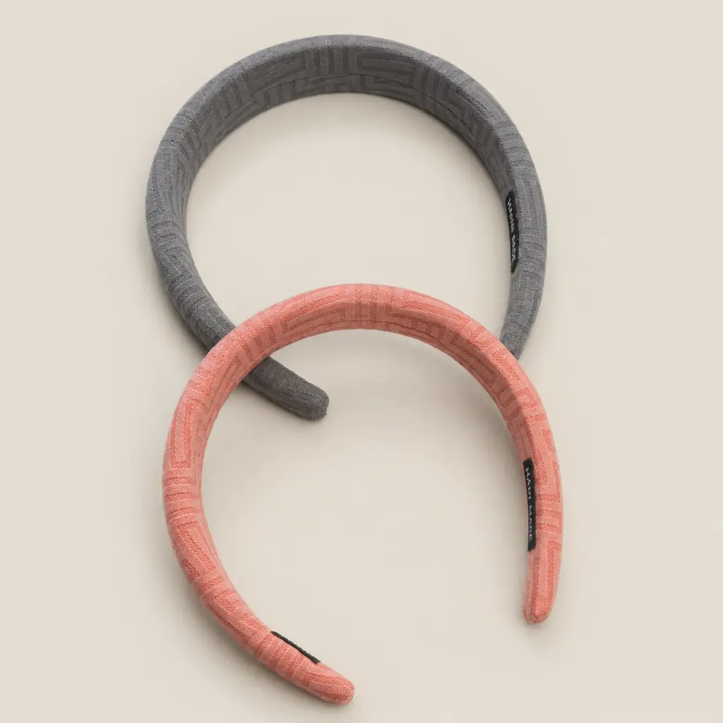 Cintillo Soft Textura 1703
