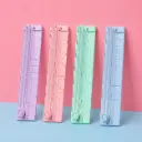 Guillotina Portatil Cortadora de Papel A3