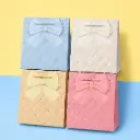 Bolsa de Regalo Coquette con Lazo