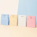 Bolsa de Regalo Grande Coquette con Lazo