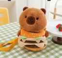 Cartera Capyburger