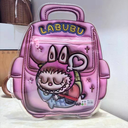  Set de Papelería con Bolsa Estilo Mochila La Bubu 