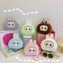 Bolsa de Felpa La Bubu