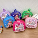 Mochila La Bubu Kawaii