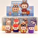 Sacapuntas La Bubu  Diseño Adorable