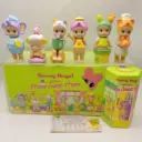  Adorno Sonny Angel Kawaii con ropa u Accesorios