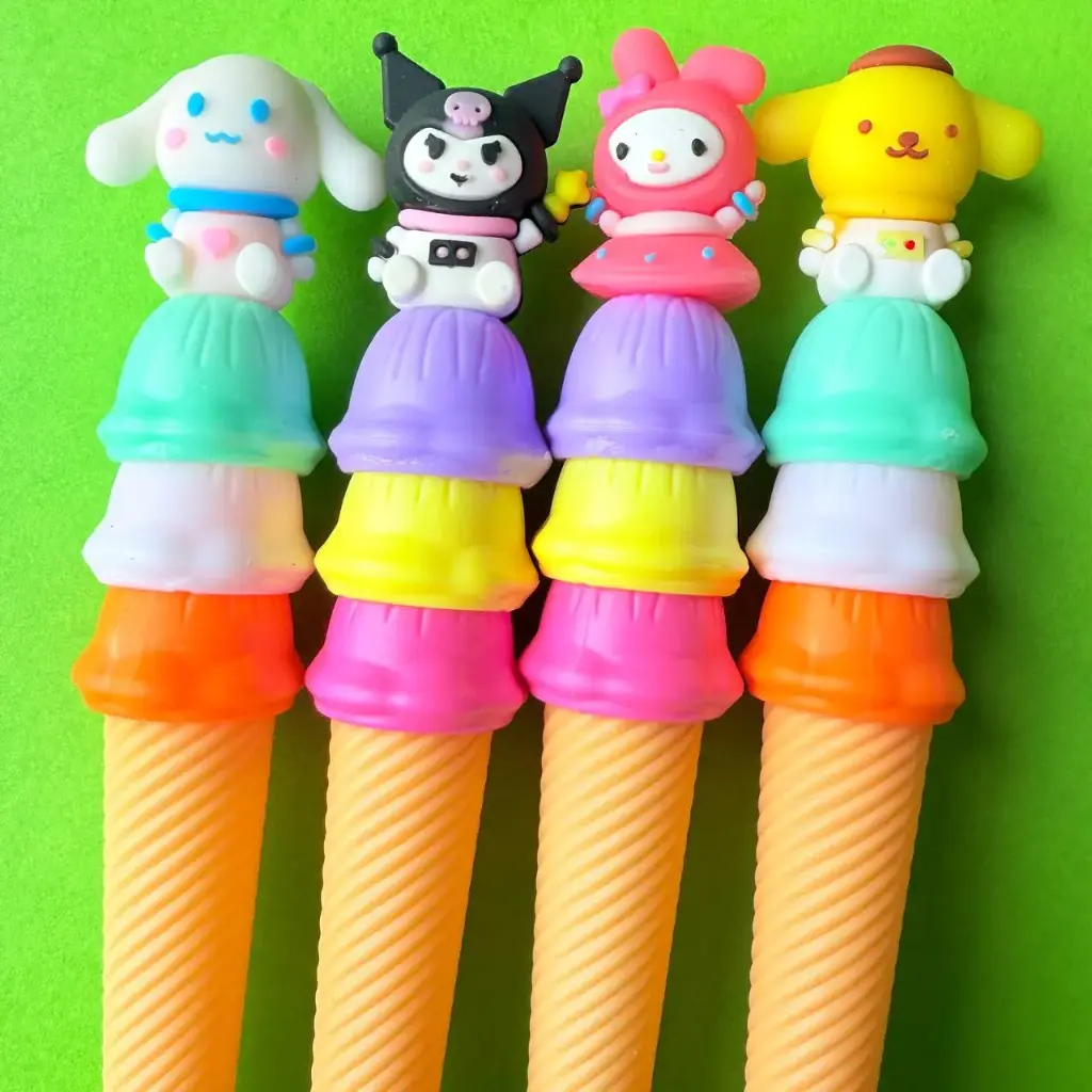 Portaminas de Helado San