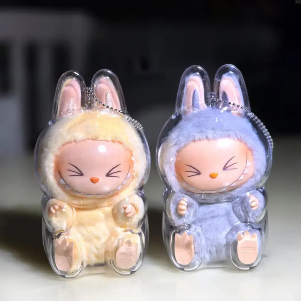Cubierta Protectora para Peluches