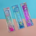  Regla Movediza Baby Three 20CM 