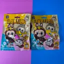 BOLSA SORPRESA La Bubu Juguete Tarjetas