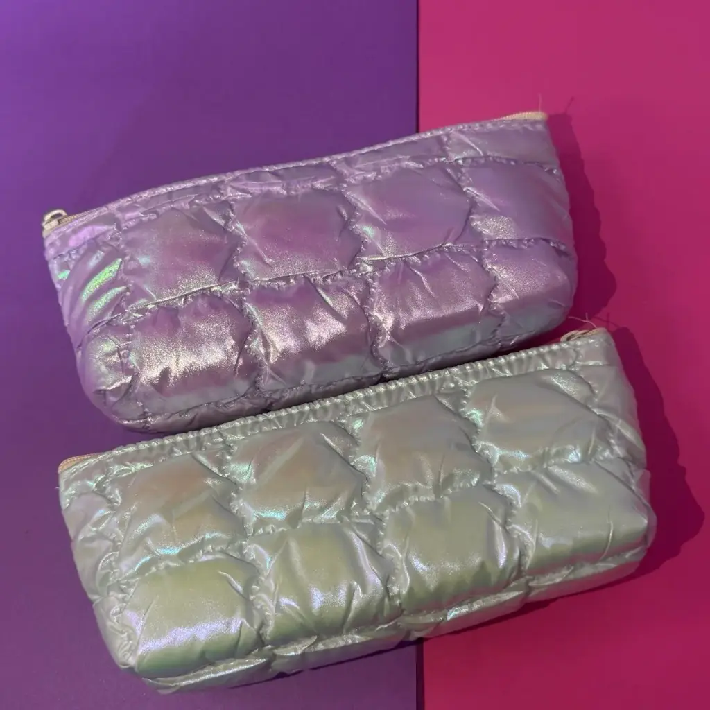 Estuche de Lápices Holo Pequeño