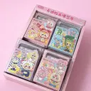  Mini Notas Post-it Baby Three 