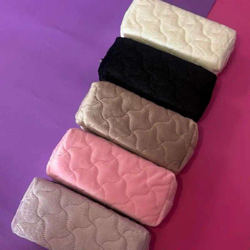 Estuche de Lápices Nude minimalista