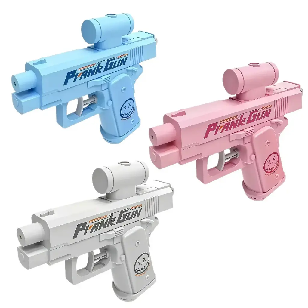 Mini Pistola de Agua