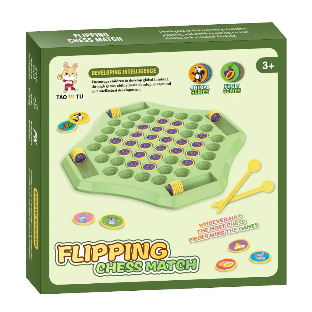 Juego Infantil memorice 