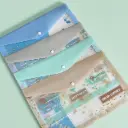 Carpeta de Documentos Chipiadas 
