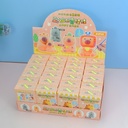 Set para Pintar Capybara DIY Adorno