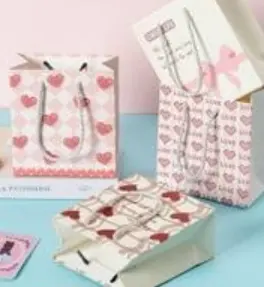 Bolsa pequeña Love