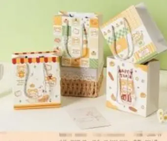 Bolsa cat food pequeña