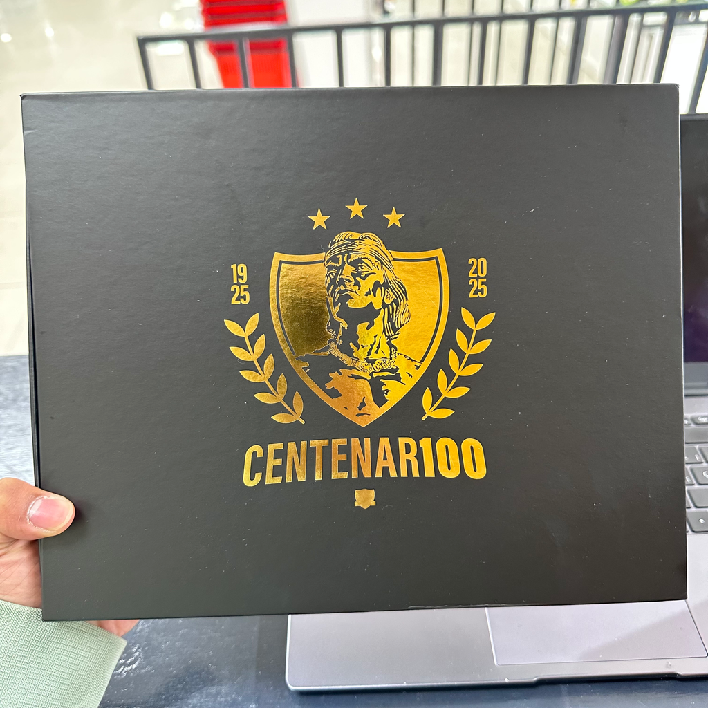 Cuaderno Colo colo Arellano y 100 años Coleccion