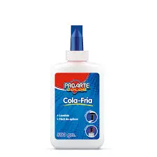 COLA FRIA PROARTE DE 500 GRAMOS LAVABLE