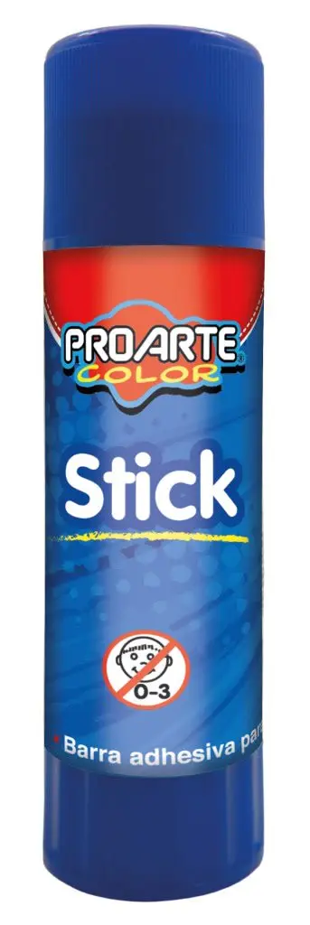 PEGAMENTO EN BARRA PROARTE 36 GR