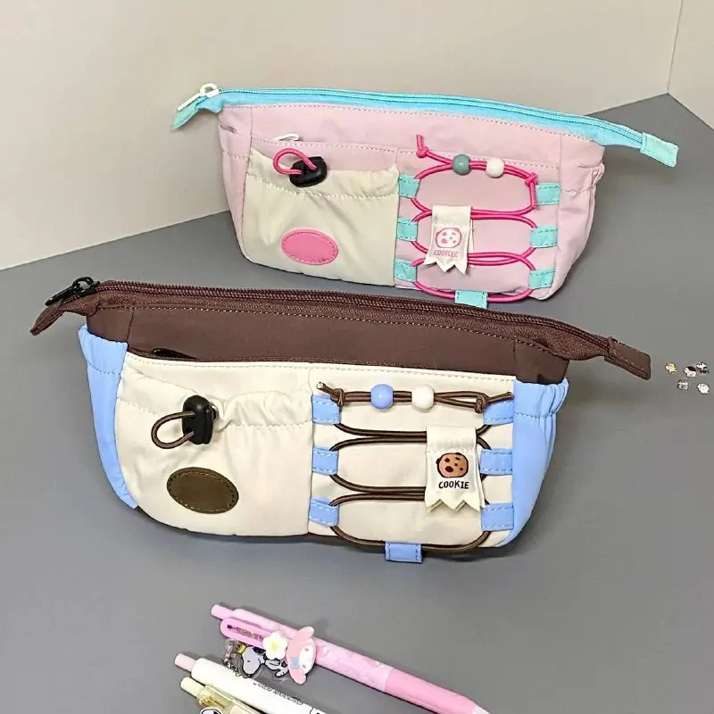 Estuche Kawaii