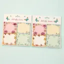 Set de 4 Notas Adhesivas | Post-it