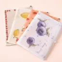 Bolsa con Cremallera Frutitas