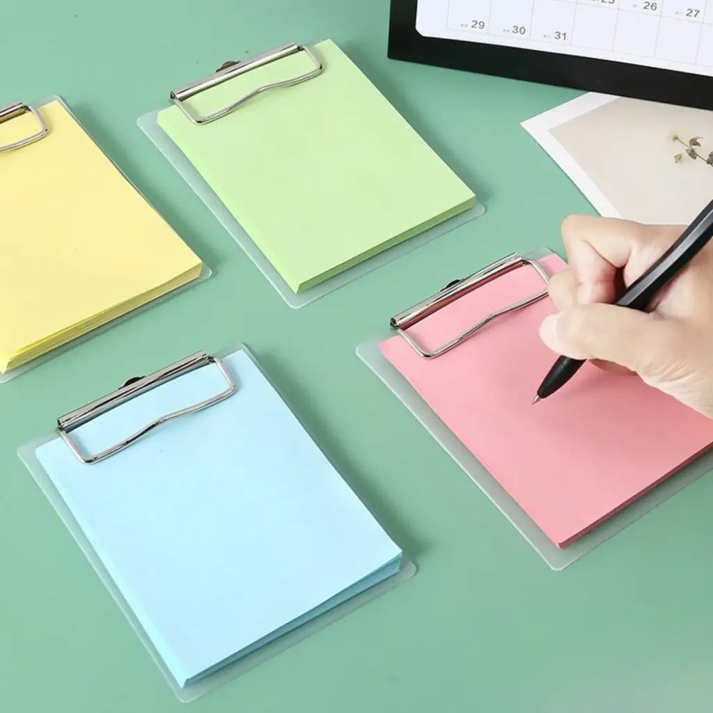 Post-it en Tabla