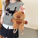 Mochila de Peluche 
