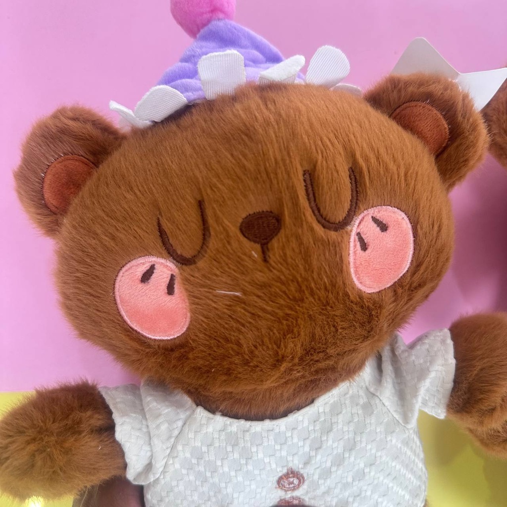 Peluche de Felpa