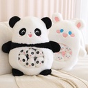 Peluches de Felpa Animales Kawaii