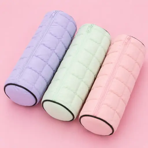 [EE25-1880] Estuche colores pastel 1880