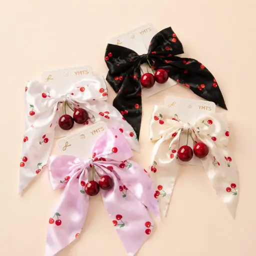 [EE25-2227] Pinche Lazo Cherry 2227
