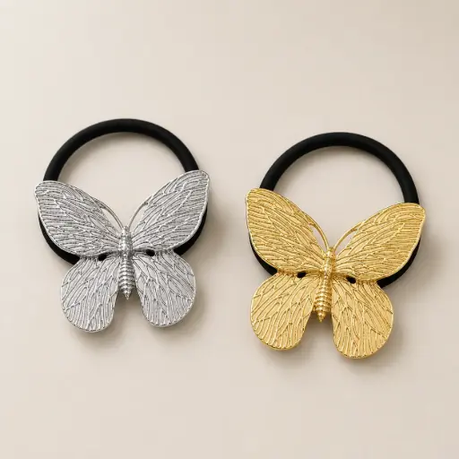 [EE25-2304] Colet Mariposa Brillante