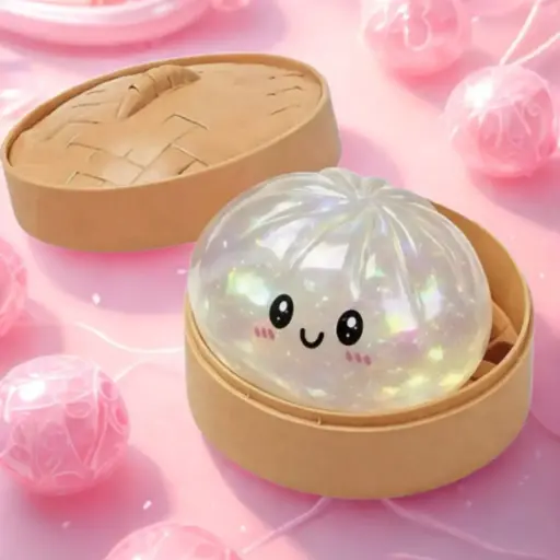 [EE26-385] Dumplings squishy