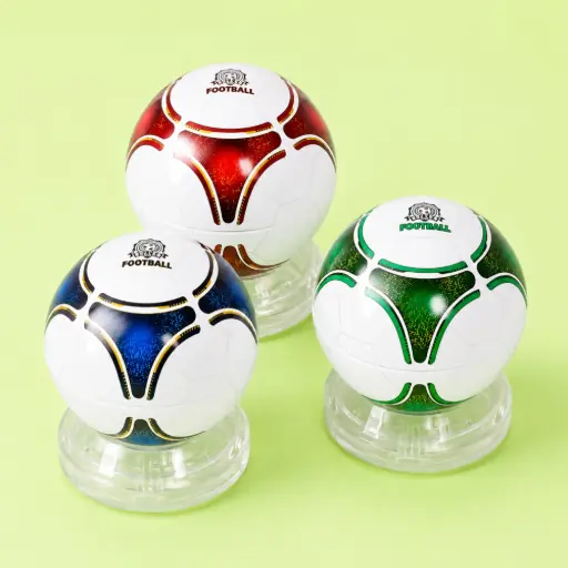[EE26-766] Sacapuntas Pelota de Fútbol