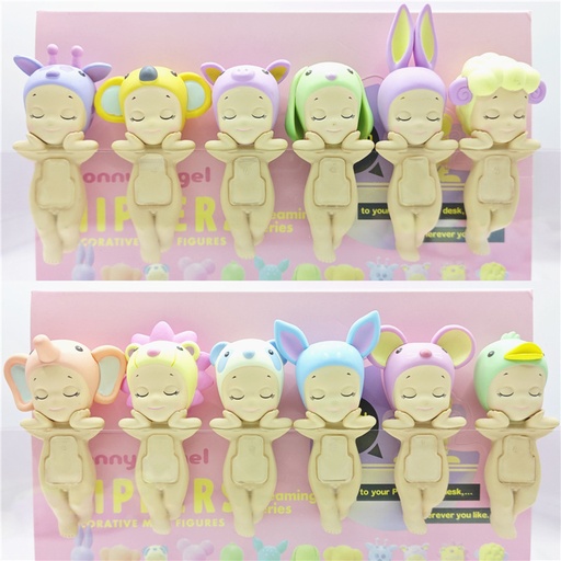 [EE24-2795 / EE24-2843] Accesorio de Sonny Angel dreaming