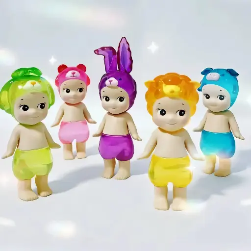 [EE24-2866] Figura Sonny Angel Charm