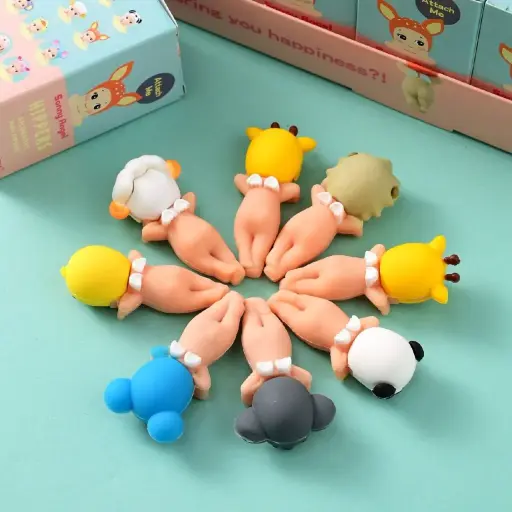 [EE24-2281] Sorpresa Sonny Angel Animalitos