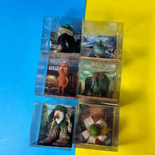 [CAR25-890] Caja Sorpresa Pequeña de Adorno Tralalero