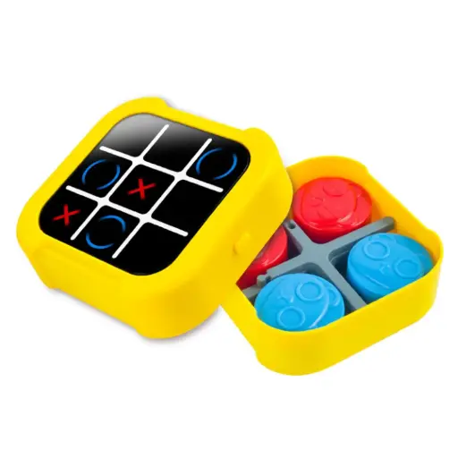 [EP25-482] JUEGO EL GATO SET DE JUGUETE 18 PCS