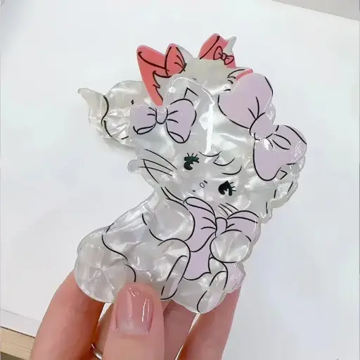 [EE25-990] Broche para el Cabello Mikko