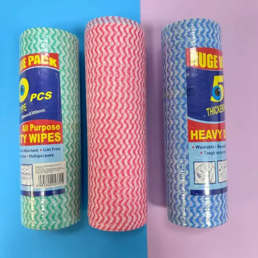 [EE25-771] Pañuelo Rayado Multiuso 25×30 cm